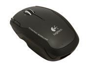Logitech NX80 USB Cordless Laser 1000 dpi Mouse