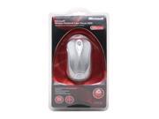 Microsoft B5W 00001 Wireless Notebook Laser Mouse 6000