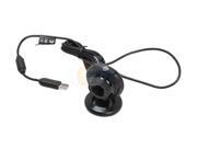 Microsoft LifeCam VX-1000 0.3 MP Effective Pixels 640 x 480 USB WebCam