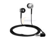 SENNHEISER CX300S 3.5mm Connector Canal Headphone $7.99 AR