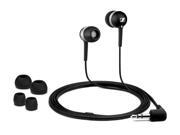 SENNHEISER CX300B 3.5mm Connector Canal Headphone $9.99 AR
