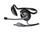 Logitech Extreme Supra-aural PC Gaming Headset