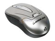 IOGEAR Bluetooth Laser Mouse with Nano Technology