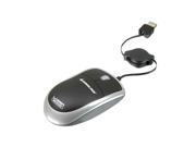 IOGEAR GME226AW6 Laser Travel Mouse