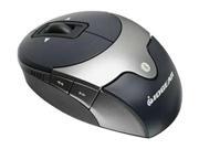 IOGEAR GME229B Tilt Wheel Bluetooth Mouse $35
