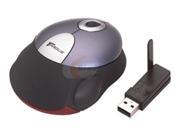 Targus AMW01US Wireless Rechargeable Mouse