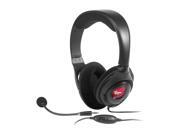 Creative FATAL1TY Circumaural Gaming Headset