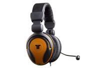 TRITTON TRI-UA512 USB Circumaural AXPC True 5.1 PC Gaming Headset