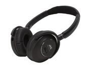 NewEgg - JVC Noise Canceling Headphones with Sansa 4GB MP3 - $99.95