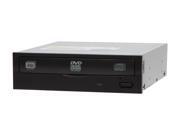 Lite-On iHAS120-08 20x SATA DVD+-RW Drive