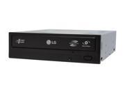 LG Black 22X IDE/ATA DVD Burner With Lightscribe $23.99
