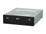 LG ELECTRONICS
GH22NS50
CD / DVD Burners LG ELECTRONICS
GH22NS50
CD / DVD Burners