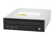 SAMSUNG DVD Burner Black IDE Model TS-H552U/BEBN BLK - OEM