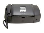 HP 1240 Fax Machine