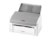 OKIDATA B2200 Monochrome LED Laser Printer