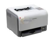 SAMSUNG CLP 300 Laser Printer