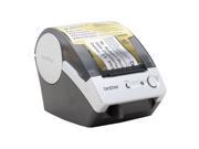brother QL500 Label Printer - Retail