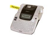 Newegg.com - brother PT-2110 Thermal Transfer 10 mm / sec. 180 dpi PC-Connectable Labeling System w