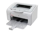 HP CB410A - HP LaserJet P1005 Printer