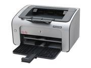 HP LaserJet P1006 17PPM Personal Laser Printer $49.99