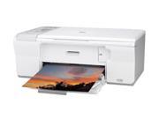 HP Deskjet F4280 4800 x 1200 dpi Thermal Inkjet All In One Printer $29.99