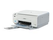 HP Photosmart C4480 InkJet MFC / All-In-One Color Printer - Retail