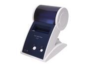 SII SLP450 Direct Thermal up to one label per second 300 dpi Label Printer - Retail