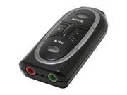 iCEMAT Siberia 10065 Black Sound Card