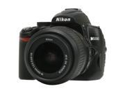 Nikon D5000 12.3 MP DSLR w/ 18-55mm Lens $679.99