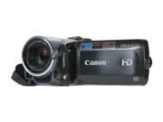 Canon VIXIA HF200 High Definition Camcorder
