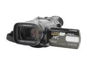 JVC GZ-HD7US High Definition Camcorder