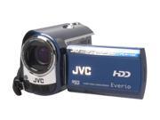 30GB HDD Camcorder