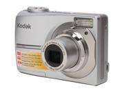 30 170 206 04 Kodak EasyShare C913 Silver Digital Camera   $112 Shipped