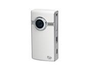 30 246 018 02 Flip UltraHD U2120W Camcorder, 120 Minutes   $164 Shipped