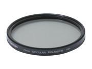 Tiffen 72mm Circular Polarizer