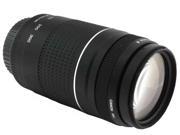 Canon EF 75-300mm f/4-5.6 III Telephoto Zoom Lens $149.95 
