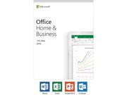 Microsoft Office Home and Business 2019 | 1 device, Windows 10 PC/Mac Key Card Microsoft Office Home and Business 2019 | 1 device, Windows 10 PC/Mac Key Card