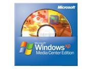 Microsoft Windows XP Home Edition SP2B for System Builders 