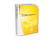 microsoft publisher 2007