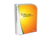 NewEgg - Microsoft Office Home and Student 2007 - $79.95