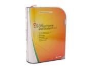 Microsoft Office 2007 Home and Student - $89.99 at Newegg.com till 11-05-2008