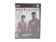 32 128 131 04 Half Life 2 PC Game $9.99 Free Shipping
at Newegg