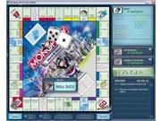 Monopoly Here and Now PC Game Encore Software - Retail