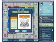 Monopoly Here and Now PC Game Encore Software - Retail