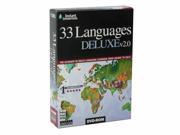 Instant Immersion 33 Languages