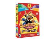 JumpStart Advanced 2nd Grade