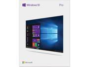 Windows 10 Pro - Full Version 32 & 64-bit (USB Flash Drive) Windows 10 Pro - Full Version 32 & 64-bit (USB Flash Drive)