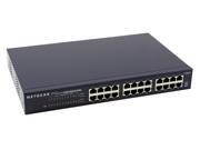 Netgear 10/100/1000Mbps Gigabit Ethernet Switch