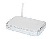 Netgear Wireless-G Router WGR614 $12