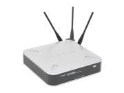Cisco WAP4400N Wireless-N Access Point $136